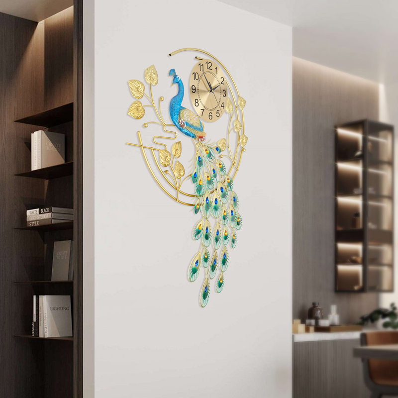 Horloge murale