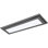 Capps Dimmable Rectangle Flush Mount