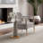 St. Charles End Table