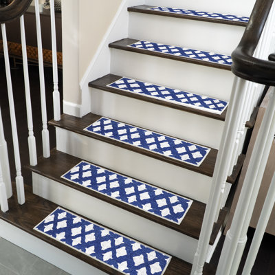 Tapis d'escalier Rainsburg