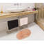 Tapis pour salle de bain Schrick-1639001335