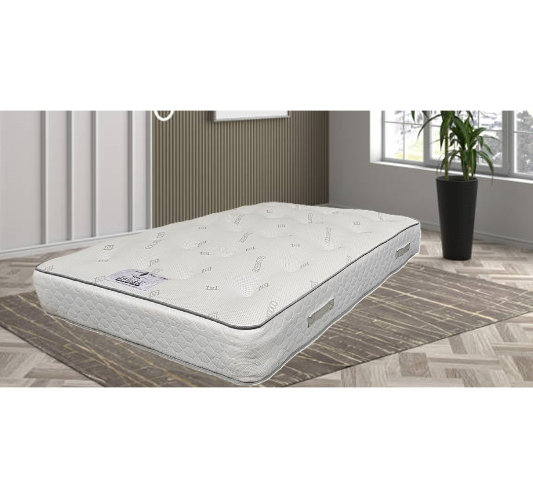 Rosalind Wheeler Mattress