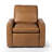 Wilma Upholstered Power Recliner