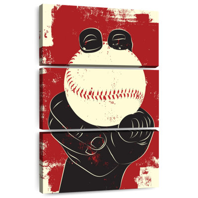 Baseball Catch