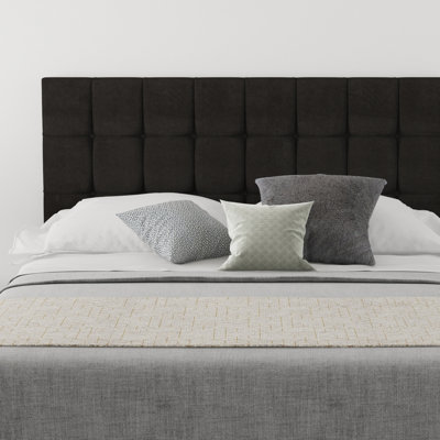 Wellington Upholstered Headboard