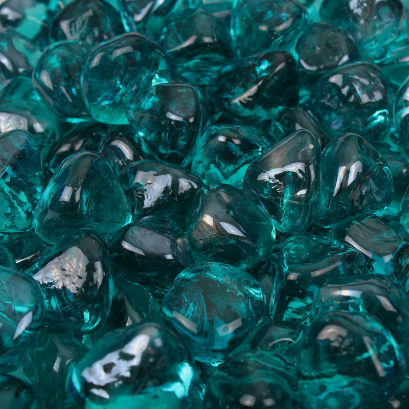 Verre de foyer réfléchissant en forme de diamant de qualité professionnelle, Chariot à dossiers à plateforme Capacity