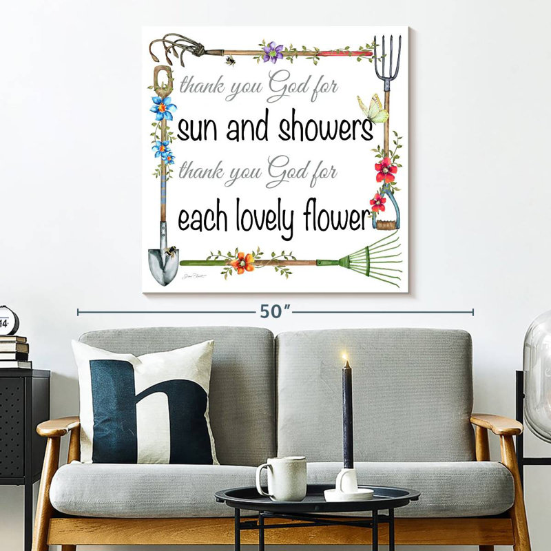 Senne Garden Inspiration