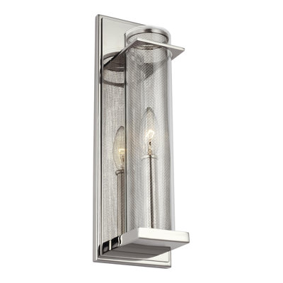 Silo Sconce from Visual Comfort Studio
