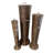 Lesli Glass Pot Planter