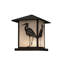 Seneca Outdoor Wall Lantern