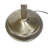 60'' Floor Lamp Floor & Table Lamp Set
