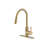 RunFine Group Pull Down Kitchen Faucet-63966012