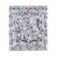 Ensemble de 3 draps pour lit de skis 100% flanelle de coton gris pour lit double 14 po-122451526