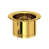 Unlacquered Brass selected