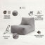 Fauteuil à billes Shara Rock-738312572