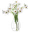 Linea Handmade Glass Table Vase