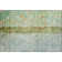 Premium Machine Washable Cerrito AMF605 Green Rug