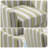 29.92In Modern Barrel Swivel Accent Chair-1337720827