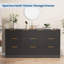 150cm W 10 - Drawer Chest of Drawers-498490955