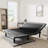 Geloff Adjustable Bed Base with Wireless Remote - Zero Gravity, Anti-Snore & Memory Presets - Electric Head/Foot Incline, Height Adjustable-1842960949