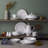 Noritake Heritage Round Vegetable Bowl, 9", 40 oz.
