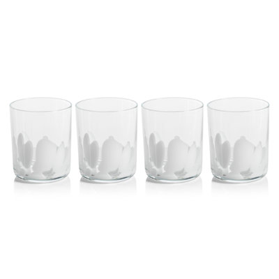 10oz. Drinking Glass Set