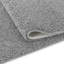 Modern Shaggy Rug Soft Fluffy Grey Carpet Non Slip Large Small Area Rug For Living Room Bedroom Hallway Floor Mat-437042135