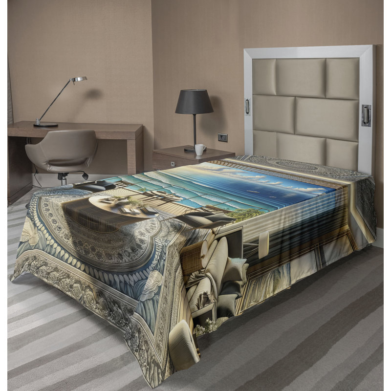 Polyester Flat Sheet, Twin Extra Long Flat Sheet