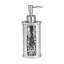 Ensemble d'accessoires de salle de bain Ced, 6 pièces