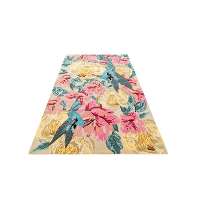Johansson Multi Rug