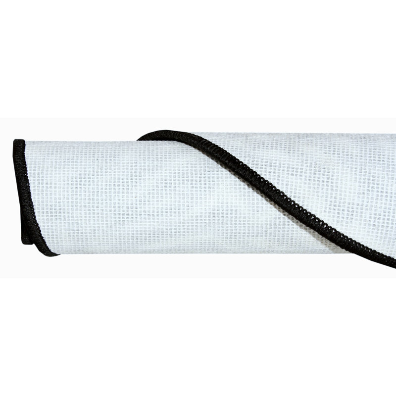 Tapis imprimé animal - beauté de zèbre, Tapis de couloir 2 pi x 46 pi