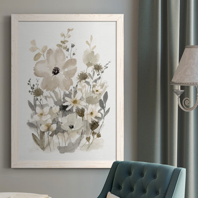 Neutral Nature I, reproduction d'art sur toile