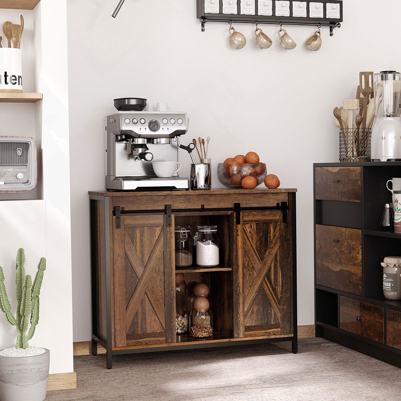 Armoire décorative