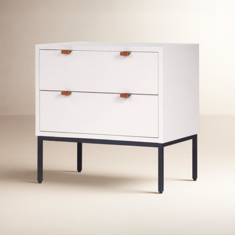 Avery Nightstand