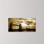 No Frame Print on Wood