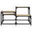 Hovis Four Leg Coffee Table-306609181-306609183