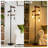 Ginnifer 67.72'' Tree Floor Lamp