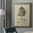 " Arbour Study IV "-938254349