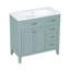 Meuble-lavabo simple avec plateau Mytien 35,99-1378798480-1378798481