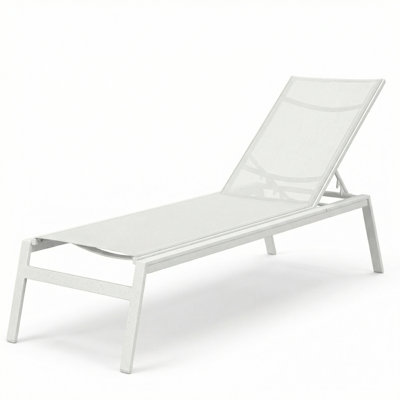 Windward Outdoor Skyway Chaise