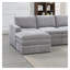 Ensemble modulaire 5 pièces Contemporary