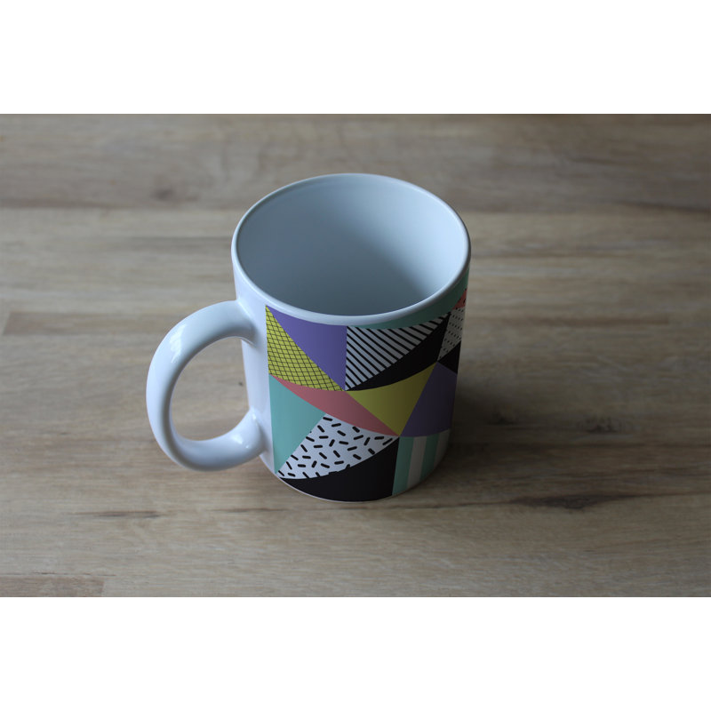 Kaleem Ceramic Coffee Mug