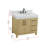 36 inch Single Bathroom Vanity_Traditional_VF60636-BS-80644213