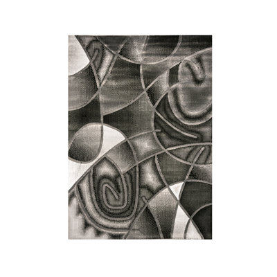 Mahle Abstract Indoor Rug
