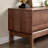 High appearance level large capacity TV cabinet-107835278
