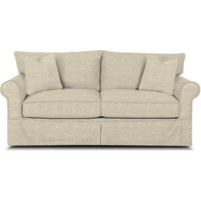 Wayfair Custom Upholstery™ 2501303903FE4C1E8864D3FCDF5B85BF