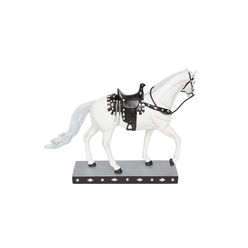 Figurine de cheval 2,5 po H