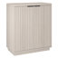 Alasha 28" Wide Rectangular Fluted Accent Cabinet-1091525802