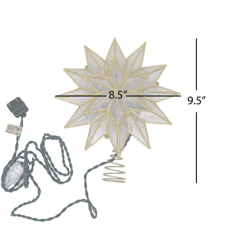 Tree Topper