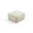 Corduroy Compression Ottoman with Cushioned Top, Designed to Match Compression Sofa Series, No Assembly Required-549505301